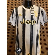 JUVE HOME Jersey size M BNWT