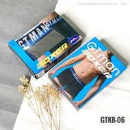 Gt MAN - GTKB 06 - BOXER 1 PCS