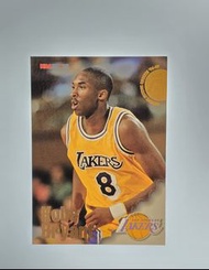 Kobe Bryant 281 NBA Hoops rookie