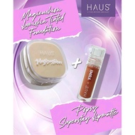 (HAUS x YUMI) Magic Cushion + Popsy
Superstay Lipmatte