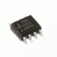 Icl7660 ICL 7660 AIBAZ SCBAZ IC SMD CMOS Voltage Converter Sop-8 7660S