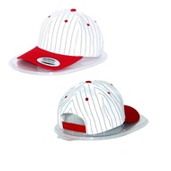 Baseball Curved Brim Yupoong Cap
