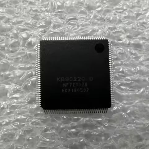 New KB9022Q D KB9022QD EC with program LA-F952P LA-F951P A715-74G LA-H501P LA-H323P LA-G07FP