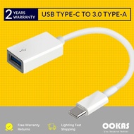 TP-LINK UC400 SuperSpeed 3.0 USB-C to USB-A Adapter OTG Converter