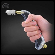 [8C11] Professional oil glass cutter hard diamond cutting glass manual  [8C]