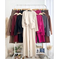 Oneset alo top | Premium stretch t-shirt material