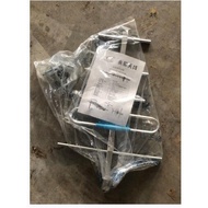 Antenna 5 Element for DVB-T2 Myfreeview