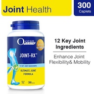 Ocean Health Joint RX 300's Capsules *Recogen*CH Alpha*
