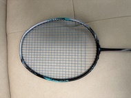 Yonex Astrox 88D Pro（天斧 88D Pro）4u