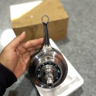 L70 Crankshaft Pendulum CG200 Handlebar CG200 Pendulum Step 70 Handlebar CG200 Already Cut PNP HEREX