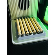 xTool F1 Jig for 7 Bamboo pens