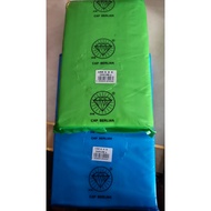 HM Plastic Bag Plastik Beg Bungkus Air/ Makanan /5x8 , 6x9 500 gram