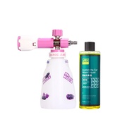 AN-RIDDLE | Concentrated Foam Denser Spray Bottle