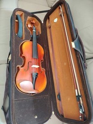 Wilh steinberg 小提琴