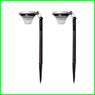 Solar Light for Yard Solar Powered Waterproof Outdoor Lights for Outdoor Yard Porch Gazebo Driveway 