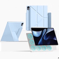 For Huawei MatePad 12 X 12x 12 inch 2024 Case Magnetic Attachment Tablet Cover For Huawei MatePad Ai