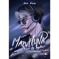 MARVELUNA - Ita Krn