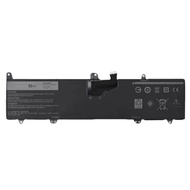 Suitable for Dell Inspiron 11 3162 3164 3168 8NWF3 0JV6J Laptop Battery