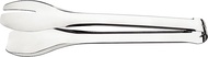 Tramontina 63800/847 Multi-Use Tongs, Essential 11.0 inches (28 cm), All Stainless Steel, Dishwasher