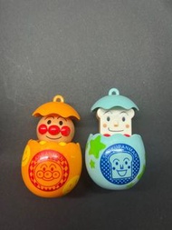 麵包超人扭蛋 日本扭蛋