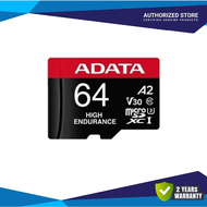 EZVIZ MicroSD Cards Memory Card Adata Class 10 MicroSD A1 Memory Card High Endurance Micro SD Card 6