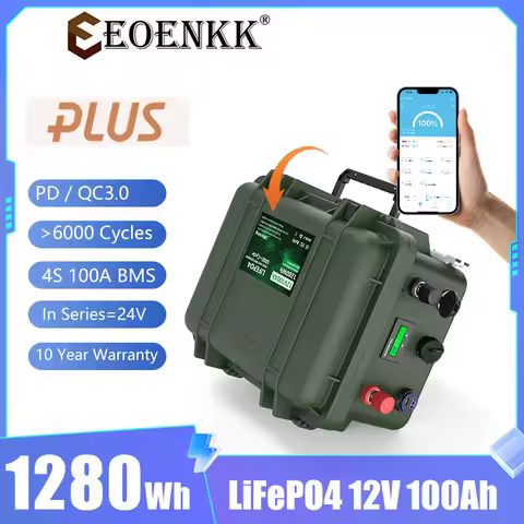 LiFePO4 Battery 12V 120AH 100AH 80AH 60AH 12v Lifepo4 Battery 120ah 100ah 80ah Battert 12v Lithium I