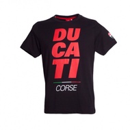 Ducati Corse riding t-shirt