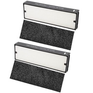 🔥Original and Authentic🔥 Replacement Compatible with Blueair sense & Sense+ plus Series air purifier