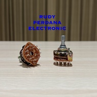 Rotary POTENSIO 1x12 1 x 12
