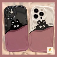 CC44 CC45 SOFTCASE MOUSE MOTIF 2 IN 1 COLOR FOR REDMI 14T A3 NOTE 13 NOTE 13 PRO 5G A1 2022 A2 2023 