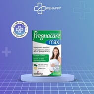 Pregnacare Max Pregnant Vitamins - After Giving Birth Vitamins Help Strengthen Mother Health And Boost Baby Immunity