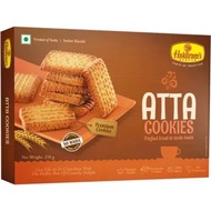 Haldiram's Atta Cookies Cookies 750g