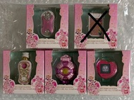 Bandai 光之美少女 Precure All Stars Mini Charm Collection 變身器 掛件 Max Heart Yes 5 go go Heartcatch Smile D