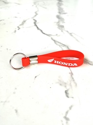 ซิลิโคนกุญแจ Honda Wave 110i Wave 125i 125ledZoomer-xDream (1 ชิ้น) พวงกุญแจ ปลอกกุญแจ ยางกุญแจ Silicone รถมอเตอร์ไซค์