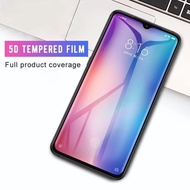 Tempered Glass 5D 6D 9D 21D Xiaomi Mi 9 Anti-Scratch Full Coverage Glass