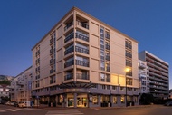 Urban Hotel Aix-les-Bains, BW Signature Collection