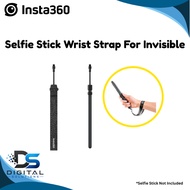 Insta360 - Selfie Stick Wrist Strap For Invisible 114cm / 70cm / Extended 3M / Action Selfie Stick
