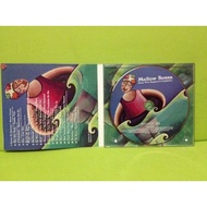 CD Mellow Bossa : Nova Happiness Compilation (2007) International Music Without Cover