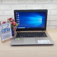 ASUS A442UR I5 VGA GOLD MURAH