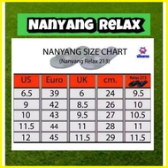 【hot sale】 AUTHENTIC NANYANG RELAX SLIPPERS FROM THAILAND