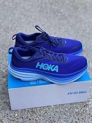 hoka one one Bondi 8