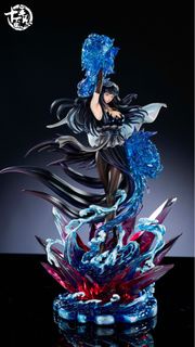 預購 火影忍者Gk雕像 十年百忍 🔥雙獅拳 日向雛田🔥