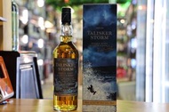 TALISKER Storm Single Malt Scotch Whisky
