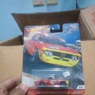 HOT WHEELS ALFA ROMEO GIULIA SPRINT GTA