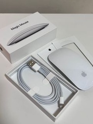 Apple Magic Mouse