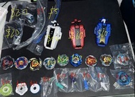 Beybladex 配件