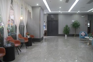 Karen Boutique Hotel（Shenzhen Fuxing subway station store）