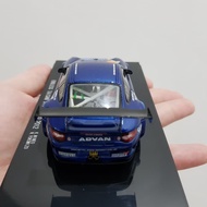 Diecast 1/43 ebbro endless taisan porsche 911