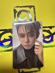 TXT 然竣小卡
