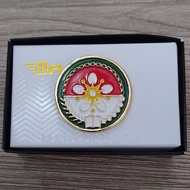 DHARMA PIN DHARMA BREVETWanita WING PINWanita